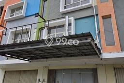 LOKASI STRATEGIS! Ruko di , Luas 150m2m², Kawasan Berkembang, Ready Operasional LOKASI STRATEGIS! Ruko di , Luas 150m2m², Kawasan Berkembang, Ready Operasional