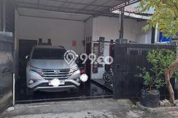 Rumah Nyaman 3 KT LT 90m² di Golden City, Bekasi Rumah Nyaman 3 KT LT 90m² di Golden City, Bekasi