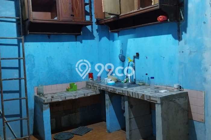Rumah Modern Cantik 3 Kamar Bisa Langsung Pindah di Bekasi Utara Rumah Modern Cantik 3 Kamar Bisa Langsung Pindah di Bekasi Utara