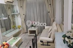 LOKASI PREMIUM! Apartemen di Kelapa Gading, 2 KT, Luas 45m², Premium LOKASI PREMIUM! Apartemen di Kelapa Gading, 2 KT, Luas 45m², Premium