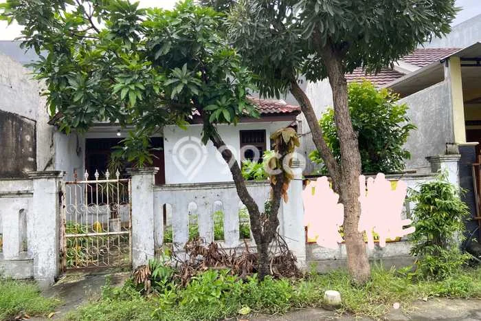 For Sale Rumah 2 Kamar Lokasi Ideal Nyaman dan Strategis di Bekasi Utara For Sale Rumah 2 Kamar Lokasi Ideal Nyaman dan Strategis di Bekasi Utara