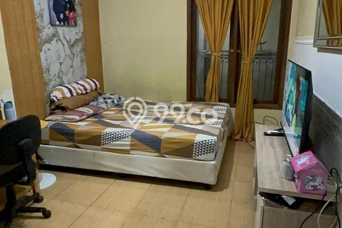 Dijual Cepat Rumah Bagus Siap Huni LB 160m2 di Cipayung, Jakarta Timur Dijual Cepat Rumah Bagus Siap Huni LB 160m2 di Cipayung, Jakarta Timur