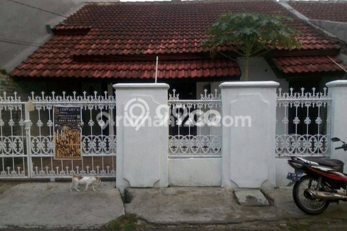 Hunian Nyaman Asri 2 KT Siap Pakai di Kayuringin Jaya Bekasi Hunian Nyaman Asri 2 KT Siap Pakai di Kayuringin Jaya Bekasi