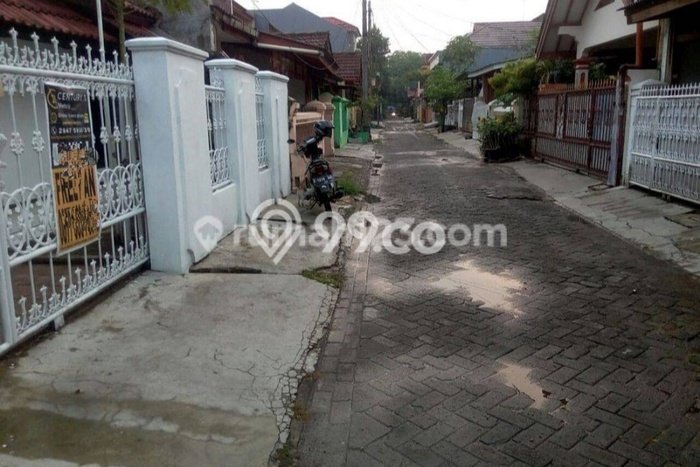 Hunian Nyaman Asri 2 KT Siap Pakai di Kayuringin Jaya Bekasi Hunian Nyaman Asri 2 KT Siap Pakai di Kayuringin Jaya Bekasi