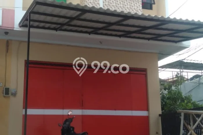 Ruko Dijual di Bekasi LT 65m2 & LB 115m2 Lokasi Terbaik! Ruko Dijual di Bekasi LT 65m2 & LB 115m2 Lokasi Terbaik!