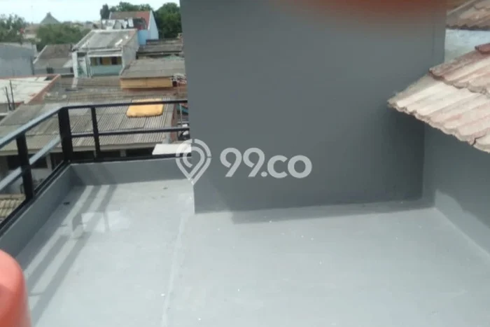 Ruko Dijual di Bekasi LT 65m2 & LB 115m2 Lokasi Terbaik! Ruko Dijual di Bekasi LT 65m2 & LB 115m2 Lokasi Terbaik!