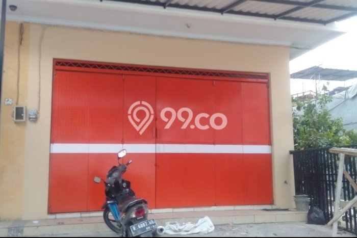 Ruko Dijual di Bekasi LT 65m2 & LB 115m2 Lokasi Terbaik! Ruko Dijual di Bekasi LT 65m2 & LB 115m2 Lokasi Terbaik!