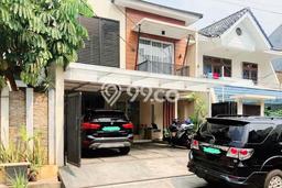 Rumah PREMIUM! di Pulomas, Jakarta Timur, LT 144m² Bangunan 230m², HARGA SPESIAL Rumah PREMIUM! di Pulomas, Jakarta Timur, LT 144m² Bangunan 230m², HARGA SPESIAL