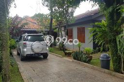Rumah Modern 4 KT LT 558m2 di Cikeas Rumah Modern 4 KT LT 558m2 di Cikeas