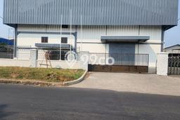 Gudang Premium di Cikarang Selatan, Luas 2112m², Akses Mainroad, Ramai Gudang Premium di Cikarang Selatan, Luas 2112m², Akses Mainroad, Ramai