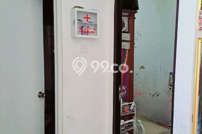 Dijual Cepat Rumah Favorit Siap Huni LB 60m2 di Tarumajaya, Bekasi Dijual Cepat Rumah Favorit Siap Huni LB 60m2 di Tarumajaya, Bekasi