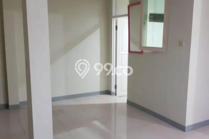 Rumah Luas Asri 2 KT Siap Pakai di Jatibening Bekasi Rumah Luas Asri 2 KT Siap Pakai di Jatibening Bekasi