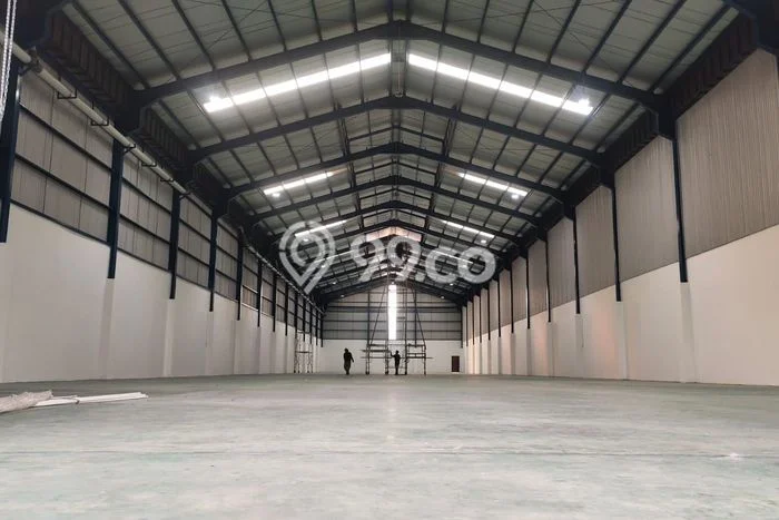 Gudang paling strategis disewakan di Cikarang Utara Bekasi Gudang paling strategis disewakan di Cikarang Utara Bekasi
