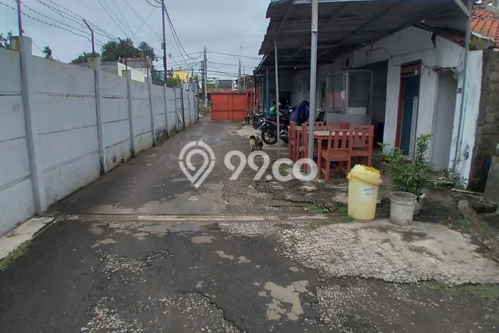 LOKASI PREMIUM! Gudang Kawasan Bekasi Timur, Luas 1500m², Jalan Utama, Area Bisnis LOKASI PREMIUM! Gudang Kawasan Bekasi Timur, Luas 1500m², Jalan Utama, Area Bisnis