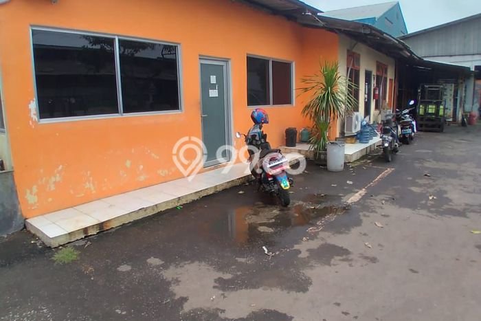 LOKASI PREMIUM! Gudang Kawasan Bekasi Timur, Luas 1500m², Jalan Utama, Area Bisnis LOKASI PREMIUM! Gudang Kawasan Bekasi Timur, Luas 1500m², Jalan Utama, Area Bisnis