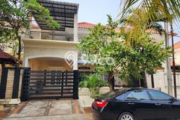 Dijual Hunian Rumah Terawat 4 Kamar di Harapan Indah, Bekasi Dijual Hunian Rumah Terawat 4 Kamar di Harapan Indah, Bekasi