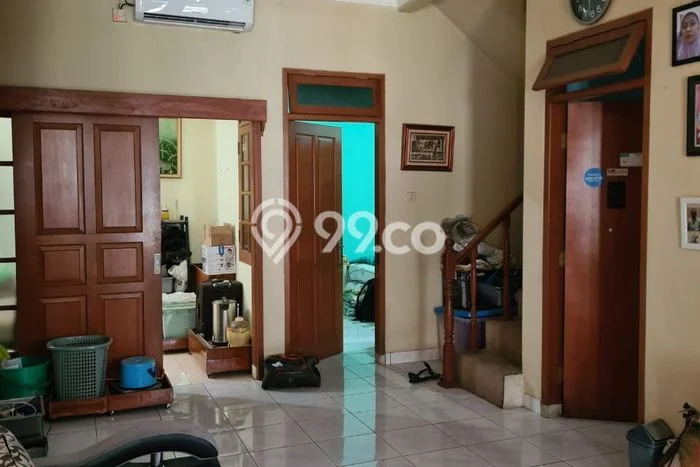 Rumah Minimalis 3 KT di Galaxy Bekasi Semi Furnished Rumah Minimalis 3 KT di Galaxy Bekasi Semi Furnished
