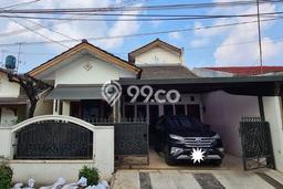Rumah Minimalis 3 KT di Galaxy Bekasi Semi Furnished Rumah Minimalis 3 KT di Galaxy Bekasi Semi Furnished