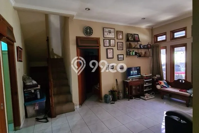Rumah Minimalis 3 KT di Galaxy Bekasi Semi Furnished Rumah Minimalis 3 KT di Galaxy Bekasi Semi Furnished