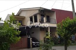 Rumah Strategis Modern Lb 140m2 di Tambun Selatan, Bekasi Rumah Strategis Modern Lb 140m2 di Tambun Selatan, Bekasi