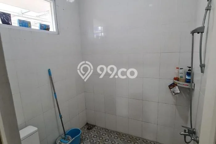 Siap Huni Rumah Mewah 5 Kamar di Karawang Barat Dekat ke Mana Pun Siap Huni Rumah Mewah 5 Kamar di Karawang Barat Dekat ke Mana Pun
