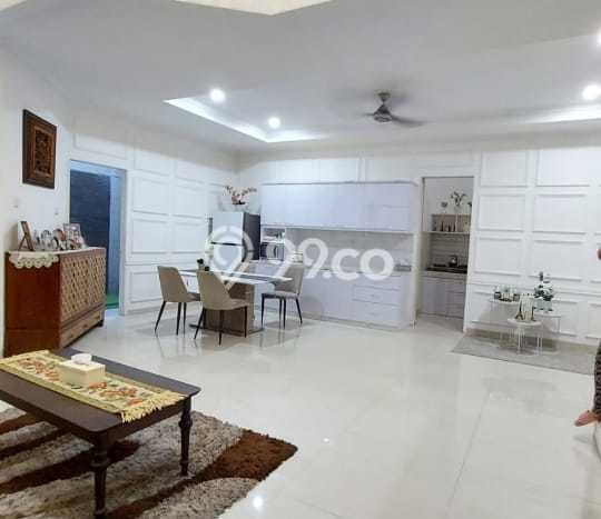 Rumah Mewah Dijual LT 182m2 di Kelapa Gading, Jakarta Utara Rumah Mewah Dijual LT 182m2 di Kelapa Gading, Jakarta Utara