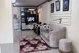 Rumah Nyaman 2 KT LB 50m2 Kondisi Bagus di Pondok Ungu Rumah Nyaman 2 KT LB 50m2 Kondisi Bagus di Pondok Ungu
