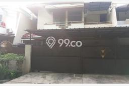 Dijual Rumah Mewah Elegan Dengan View Eksklusif di Sunter, Jakarta Utara Dijual Rumah Mewah Elegan Dengan View Eksklusif di Sunter, Jakarta Utara
