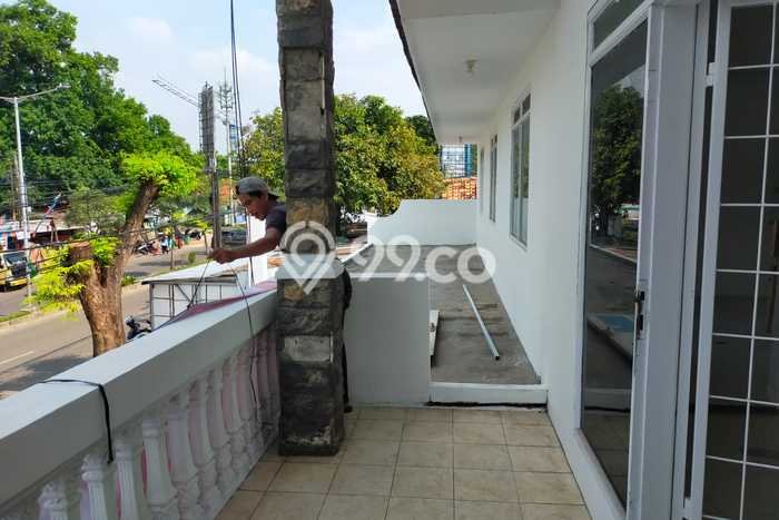 Ruko Dijual di Bekasi Timur Bekasi dengan Luas Bangunan 500m2 Ruko Dijual di Bekasi Timur Bekasi dengan Luas Bangunan 500m2