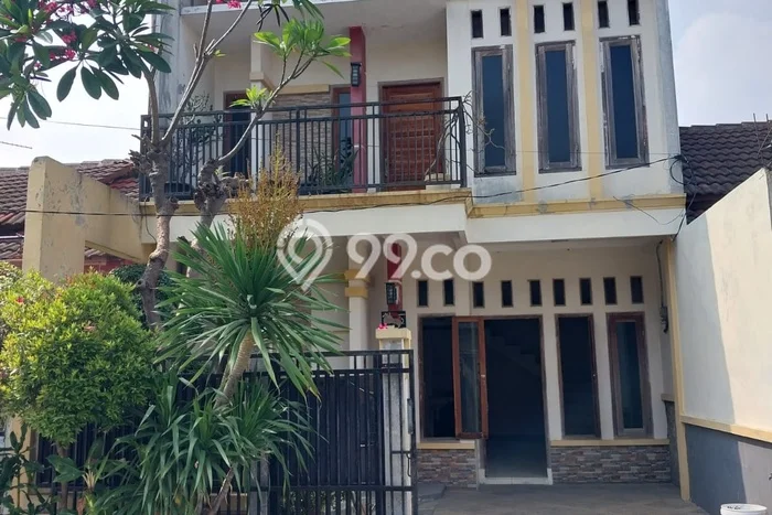 Hunian Terjangkau Dijual Area Tambun Selatan, Bekasi Harga Rp 500 Juta Hunian Terjangkau Dijual Area Tambun Selatan, Bekasi Harga Rp 500 Juta