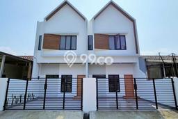 For Sale Hunian Rumah Nyaman 3 Kamar di Harapan Indah, Bekasi For Sale Hunian Rumah Nyaman 3 Kamar di Harapan Indah, Bekasi