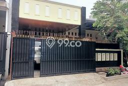 Rumah Minimalis 2 KT di Harapan Indah Bekasi Semi Furnished Rumah Minimalis 2 KT di Harapan Indah Bekasi Semi Furnished
