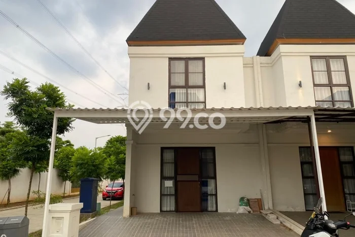 Dijual Rumah 3 Kamar Lokasi Ideal Bagus dan Strategis di Mustikajaya Dijual Rumah 3 Kamar Lokasi Ideal Bagus dan Strategis di Mustikajaya