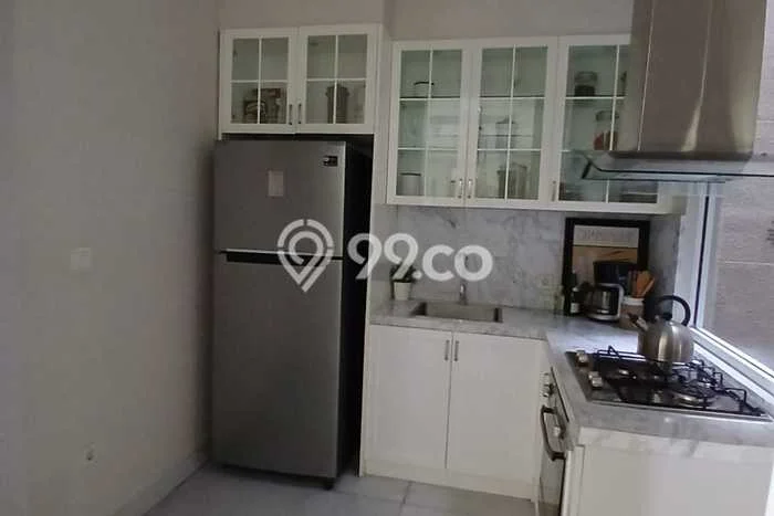 Rumah Cantik Siap Pakai Di Kelapa Gading Luas 142m2 Aman Rumah Cantik Siap Pakai Di Kelapa Gading Luas 142m2 Aman