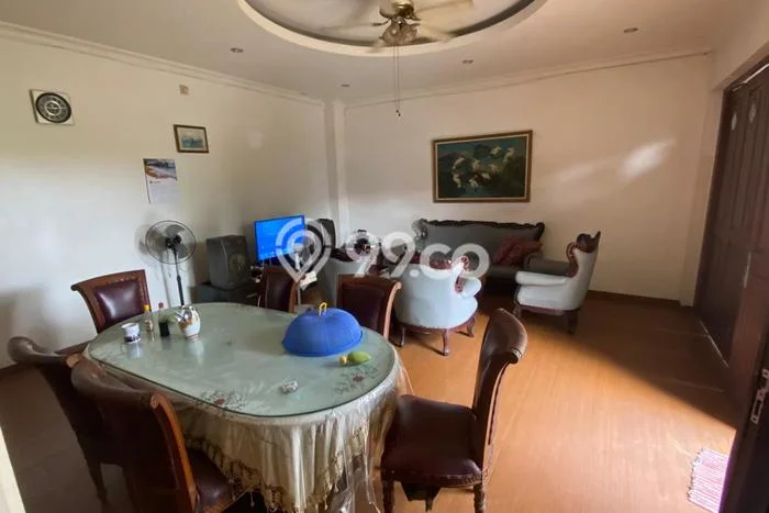 Rumah Elit Modern Siap Huni di Harapan Indah Bekasi Rumah Elit Modern Siap Huni di Harapan Indah Bekasi