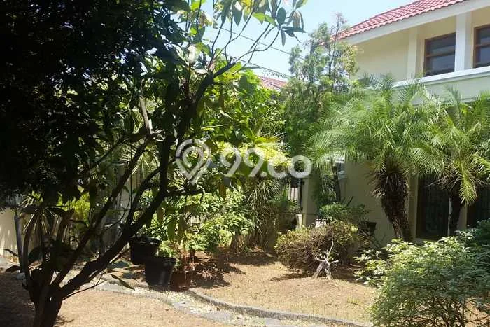For Sale Hunian Rumah Nyaman 4 KT di Pejuang, Bekasi For Sale Hunian Rumah Nyaman 4 KT di Pejuang, Bekasi