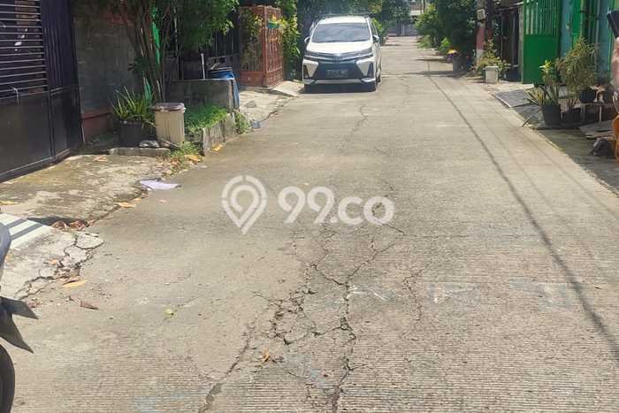 Rumah Sederhana Dijual di Babelan 2 Kamar dengan LT 60m2 Rumah Sederhana Dijual di Babelan 2 Kamar dengan LT 60m2