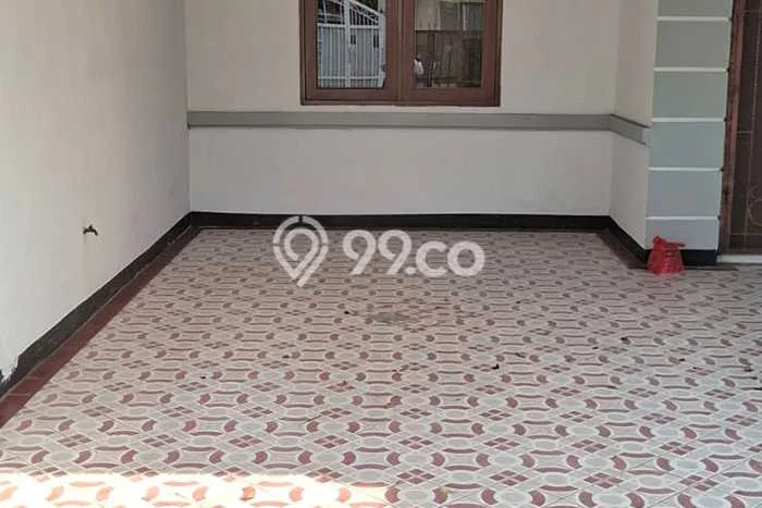 Rumah sewa siap pakai 3 KT di Harapan Indah, Bekasi Rumah sewa siap pakai 3 KT di Harapan Indah, Bekasi