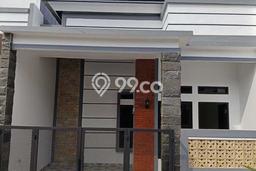 Dijual Hunian Rumah Terawat 3 Kamar di Harapan Jaya, Bekasi Dijual Hunian Rumah Terawat 3 Kamar di Harapan Jaya, Bekasi