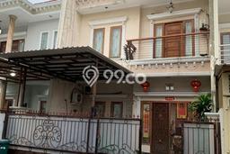 Hunian Mewah Dijual LT 98m2 di Tanjung Priok, Jakarta Utara Hunian Mewah Dijual LT 98m2 di Tanjung Priok, Jakarta Utara