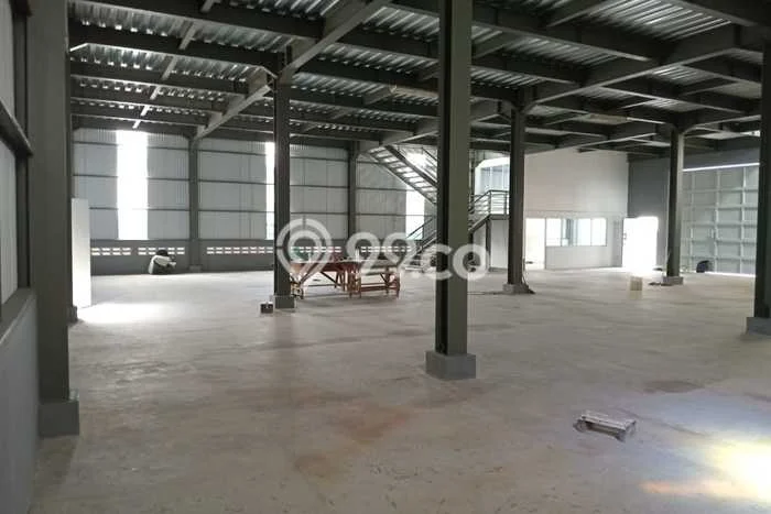Gudang Disewakan di Area Ramai Medan Satria, Bekasi Gudang Disewakan di Area Ramai Medan Satria, Bekasi