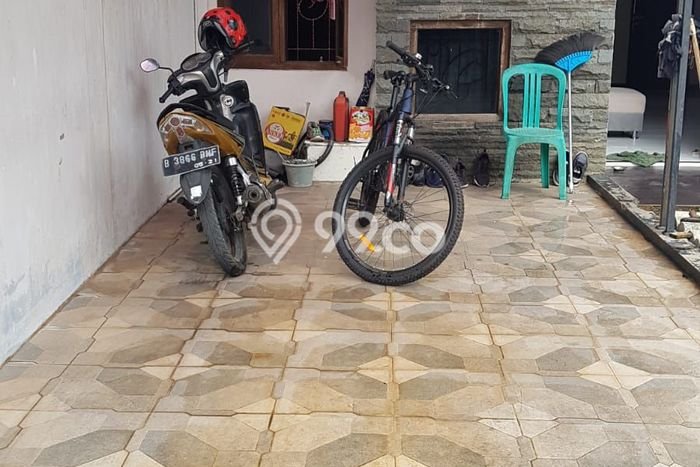 Hunian Nyaman Asri 2 KT Siap Pakai di Pekayon Bekasi Hunian Nyaman Asri 2 KT Siap Pakai di Pekayon Bekasi