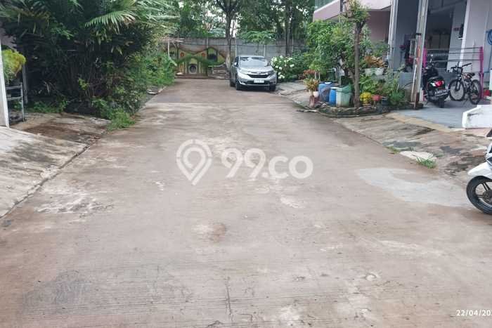 LOKASI STRATEGIS! Rumah di Tarumajaya, Akses ke Tol, 2 KT, Luas 60m2m² Bangunan 45m2m² LOKASI STRATEGIS! Rumah di Tarumajaya, Akses ke Tol, 2 KT, Luas 60m2m² Bangunan 45m2m²