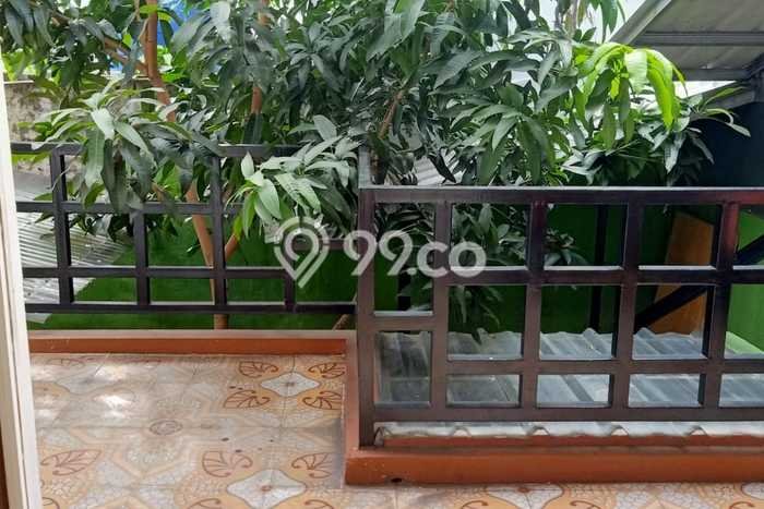 Jual Rumah Modern 3 KT di Harapan Indah, Bekasi Jual Rumah Modern 3 KT di Harapan Indah, Bekasi