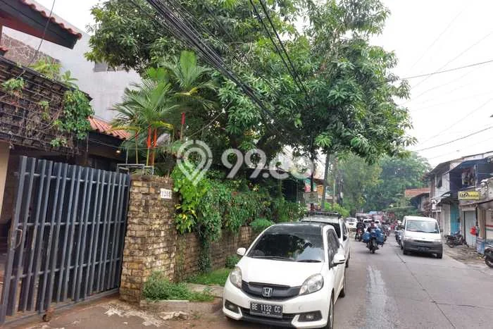 Hunian Super Mewah dengan Akses Paling Strategis di Jelambar, Jakarta Barat Hunian Super Mewah dengan Akses Paling Strategis di Jelambar, Jakarta Barat