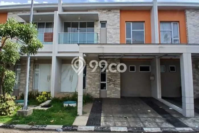 Rumah Bagus Siap Huni Di Kelapa Gading Luas 142m2 Lokasi Strategis Rumah Bagus Siap Huni Di Kelapa Gading Luas 142m2 Lokasi Strategis