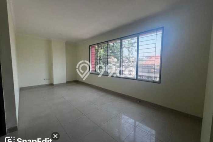 LOKASI PREMIUM! Ruko Kawasan Pondok Kopi, Luas 130m², Mainroad, Kawasan Bisnis LOKASI PREMIUM! Ruko Kawasan Pondok Kopi, Luas 130m², Mainroad, Kawasan Bisnis