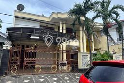 Rumah Sewa Bekasi LT 224m2 LB 370m2 Area Jaka Permai Rumah Sewa Bekasi LT 224m2 LB 370m2 Area Jaka Permai