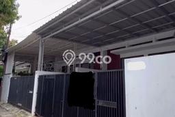 Dijual Cepat Rumah Favorit Siap Huni LB 110m2 di Johar Baru, Jakarta Pusat Dijual Cepat Rumah Favorit Siap Huni LB 110m2 di Johar Baru, Jakarta Pusat
