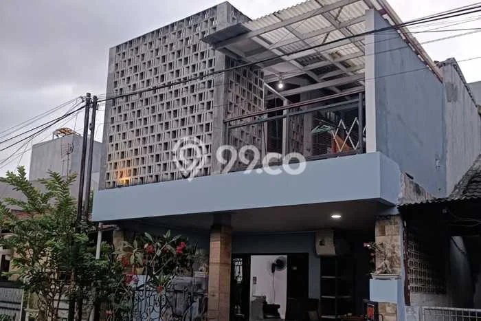 Hunian Nyaman Asri 4 KT Siap Pakai di Kayuringin Jaya Bekasi Hunian Nyaman Asri 4 KT Siap Pakai di Kayuringin Jaya Bekasi